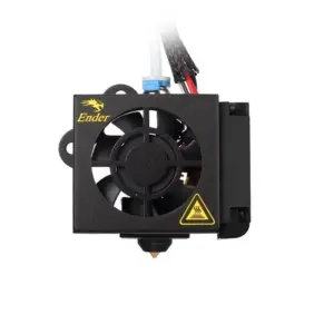 Creality Ender-5 Plus Full Hotend Kit