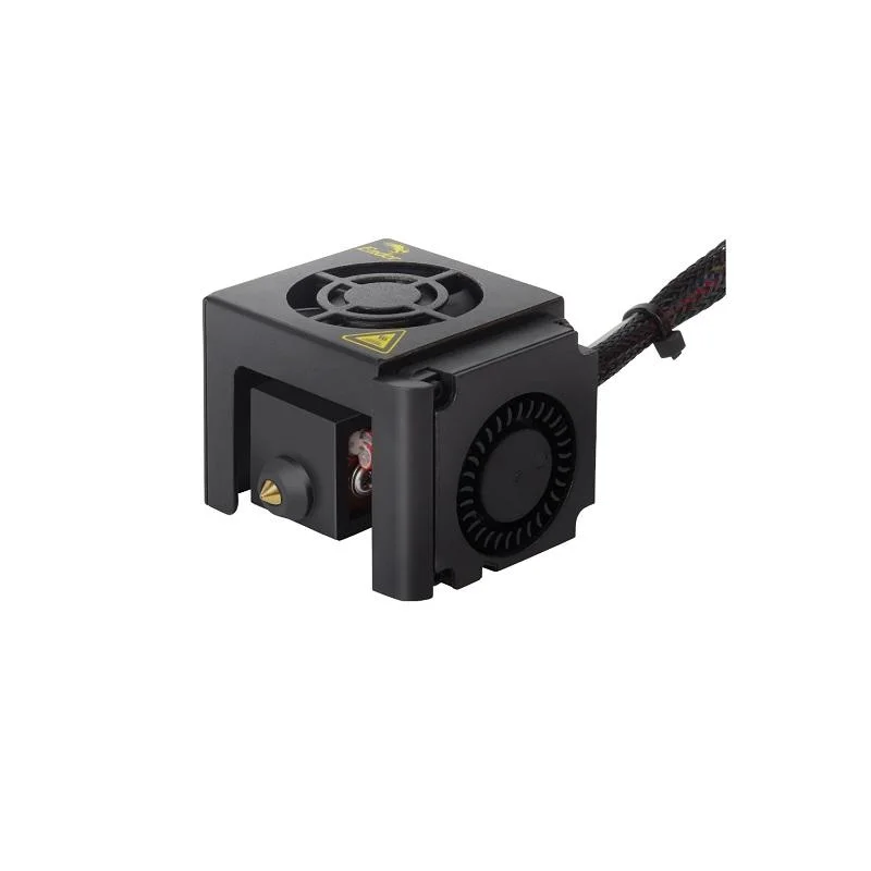 Creality Ender-5 Plus Full Hotend Kit - Image 2