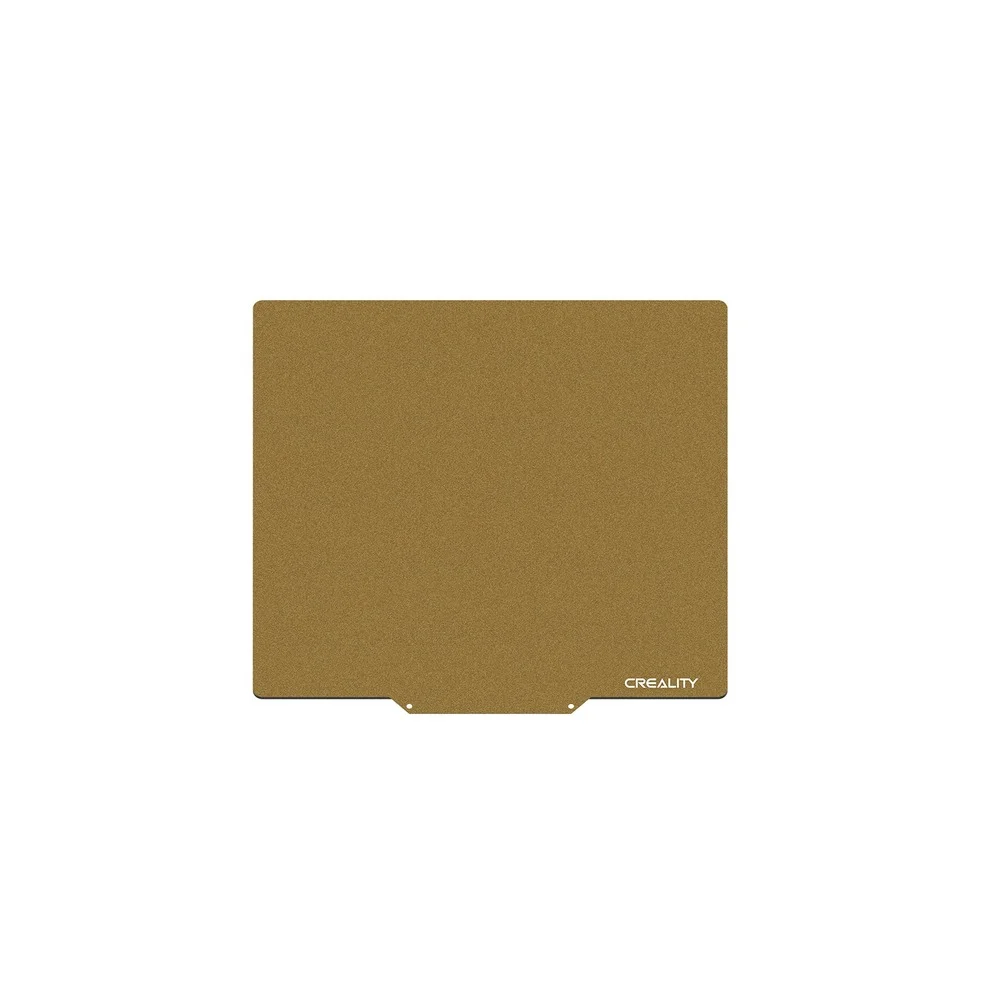 Creality Ender-5 Plus PEI Printing Plate 377*370*2mm Frosted Surface