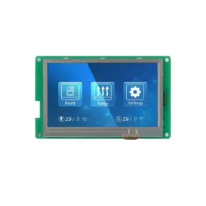 Creality Ender-5 Plus Screen Kit - EOL