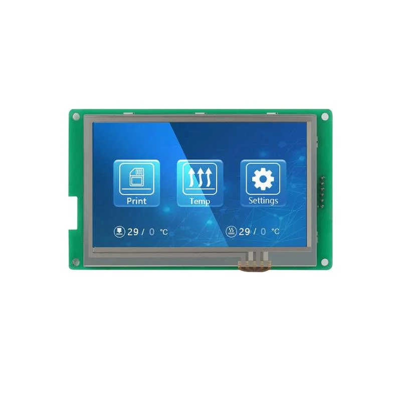 Creality Ender-5 Plus Screen Kit - EOL