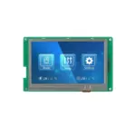 Creality Ender-5 Plus Screen Kit - EOL