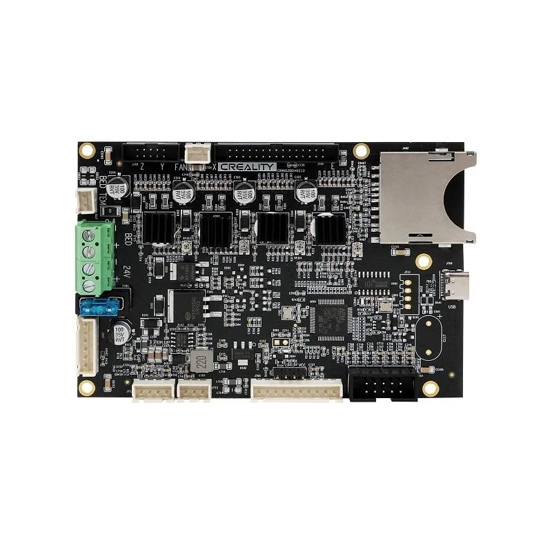 Creality -Ender-5 S1 Silent Motherboard - EOL