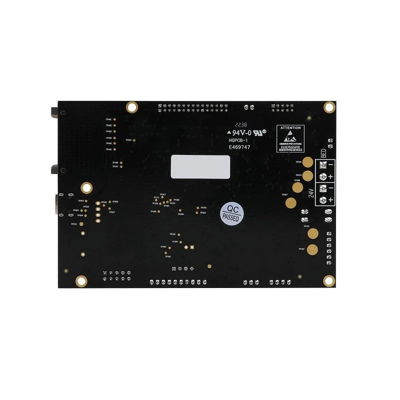 Creality -Ender-5 S1 Silent Motherboard - EOL - Image 2