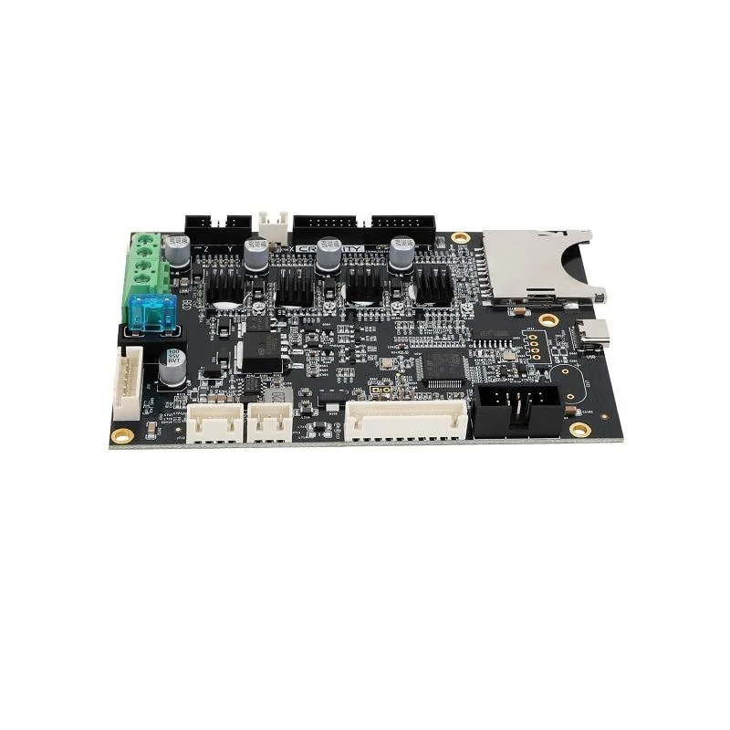 Creality -Ender-5 S1 Silent Motherboard - EOL - Image 3