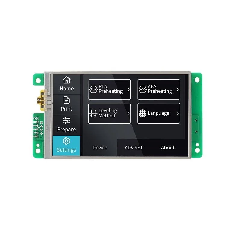 Creality -Ender-5 S1 Touch screen kit - EOL