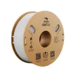 Creality Ender Fast PLA White 1.75mm 1kg Filament