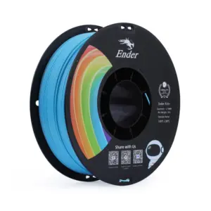 Creality Ender-PLA+ 1.75mm 1kg 3D Printer Filament - Blue