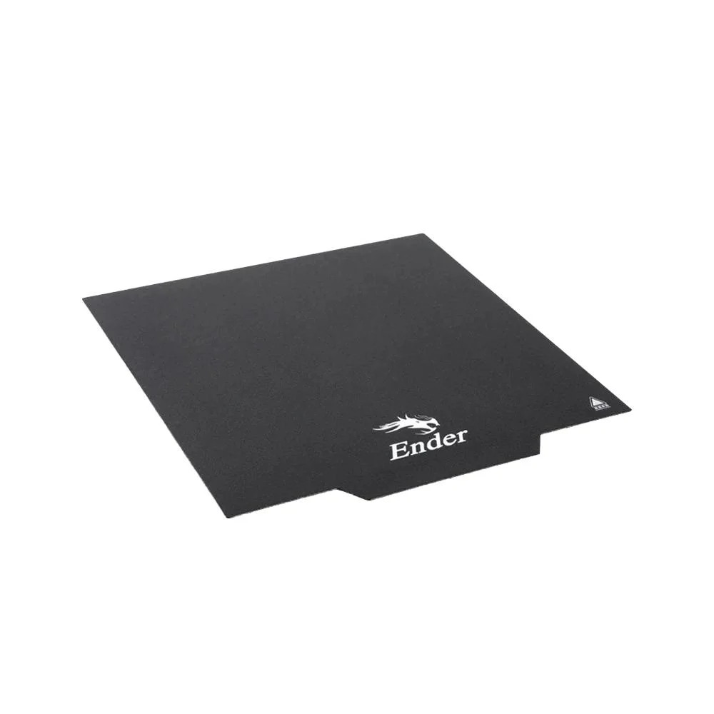 Creality Ender Soft Magnetic Sticker 235*235*1mm - Image 2