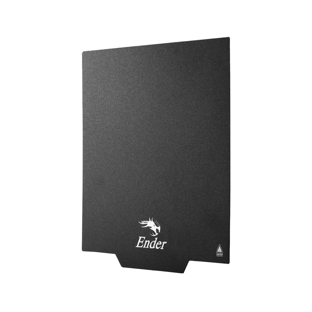Creality Ender Soft Magnetic Sticker 235*235*1mm - Image 3