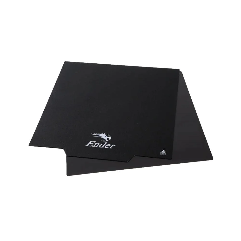 Creality Ender Soft Magnetic Sticker 235*235*1mm - Image 4