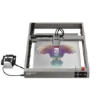 Creality Falcon 2 40W Laser Engraver and Cutter Machine