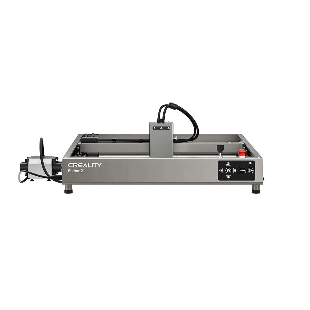 Creality Falcon 2 40W Laser Engraver and Cutter Machine - Image 2