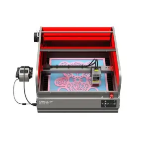 Creality Falcon 2 pro 22w Laser Engraver