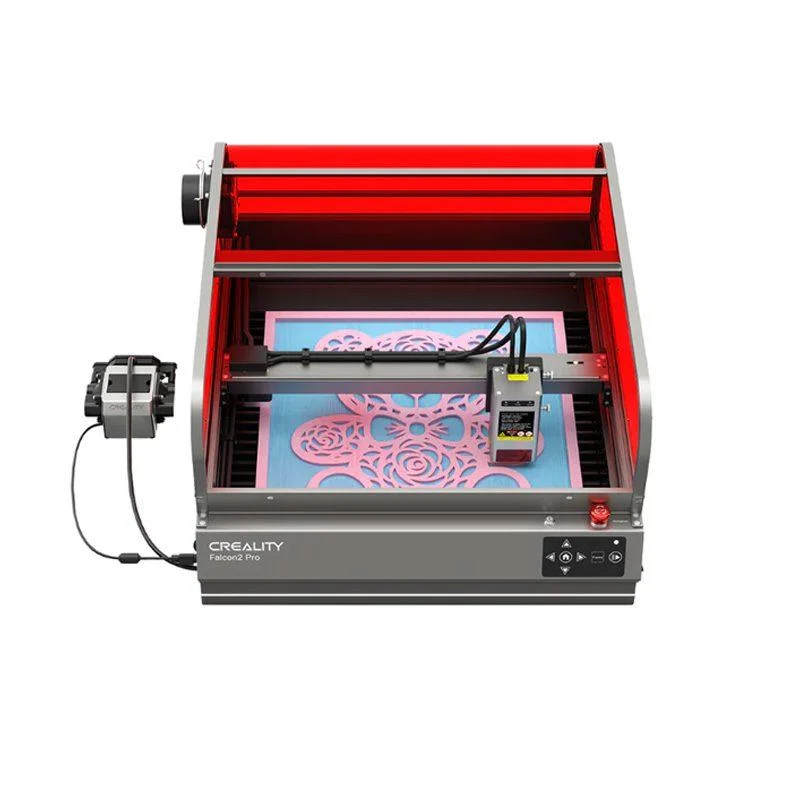 Creality Falcon 2 pro 22w Laser Engraver - Image 2