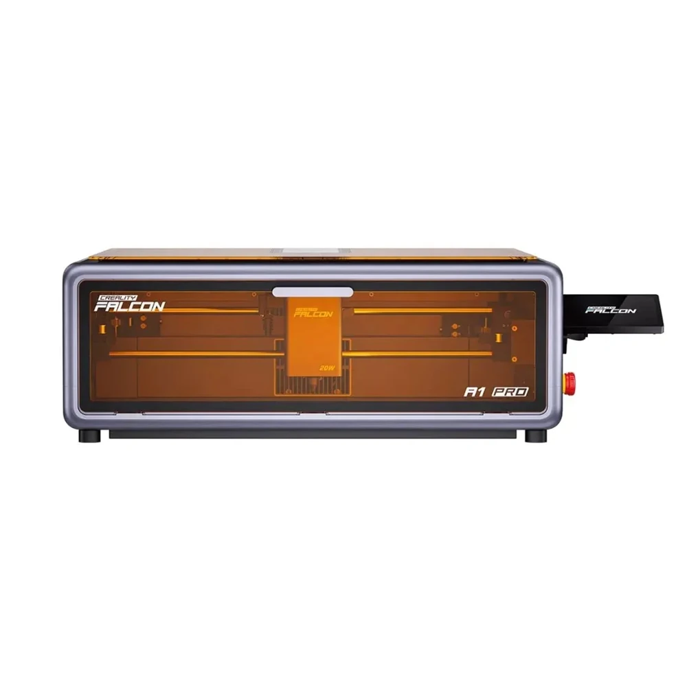 Creality Falcon A1 Pro 20W Laser Engraver and Cutter - Image 2