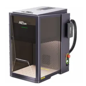 Creality Falcon T1 20W Diode Laser Cutter and Engraver