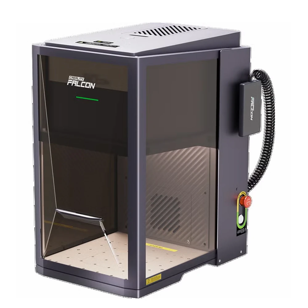 Creality Falcon T1 20W Diode Laser Cutter and Engraver
