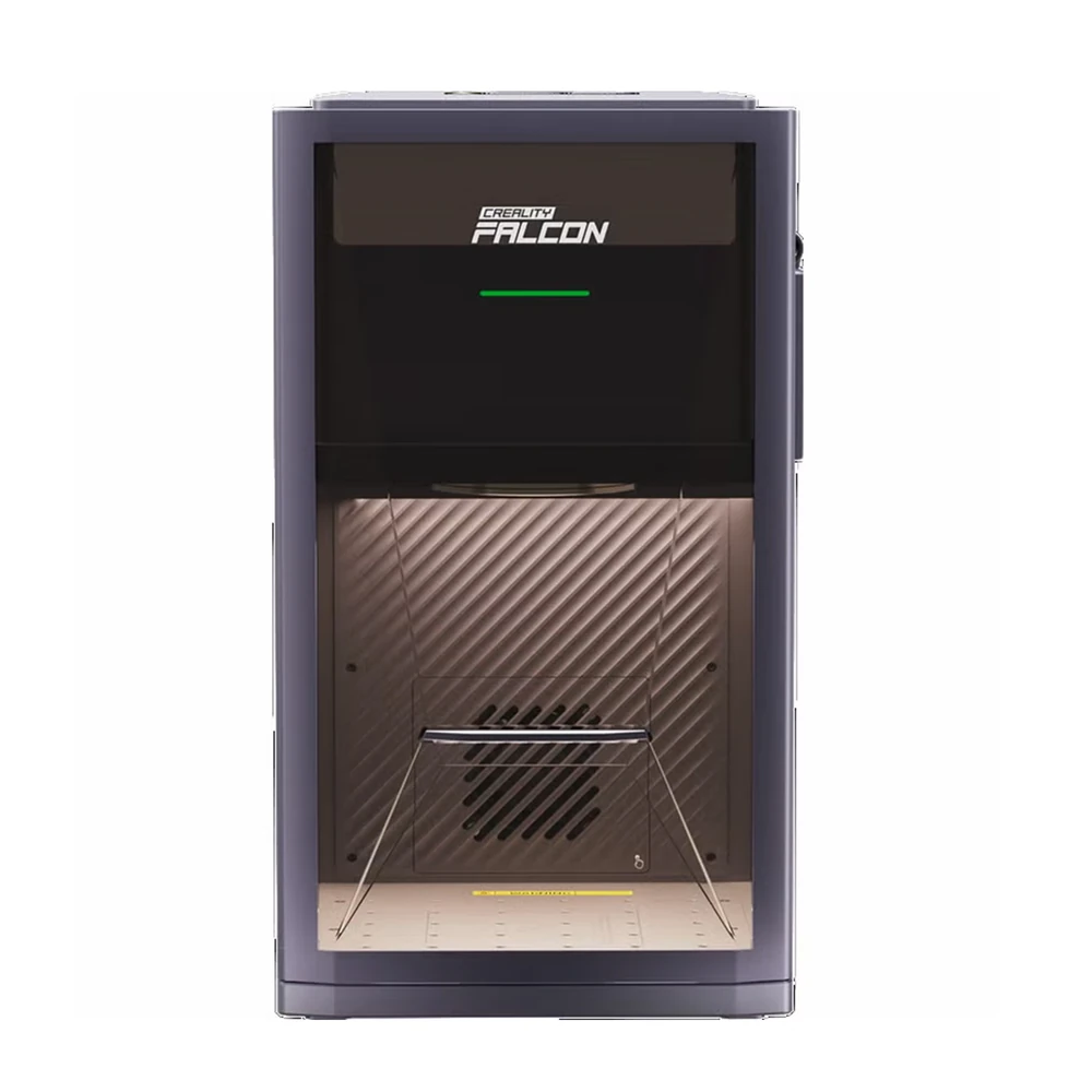Creality Falcon T1 20W Diode Laser Cutter and Engraver - Image 2