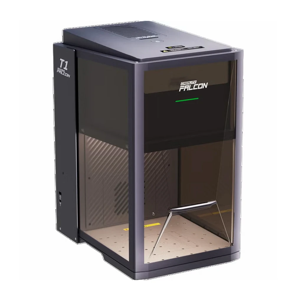 Creality Falcon T1 20W Diode Laser Cutter and Engraver - Image 3