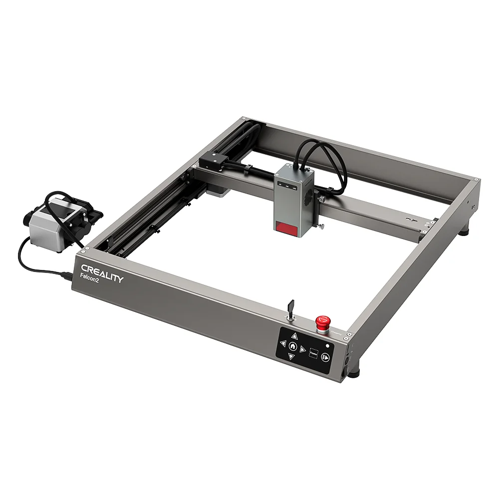 Creality Falcon2 22W Laser Engraver - Image 2