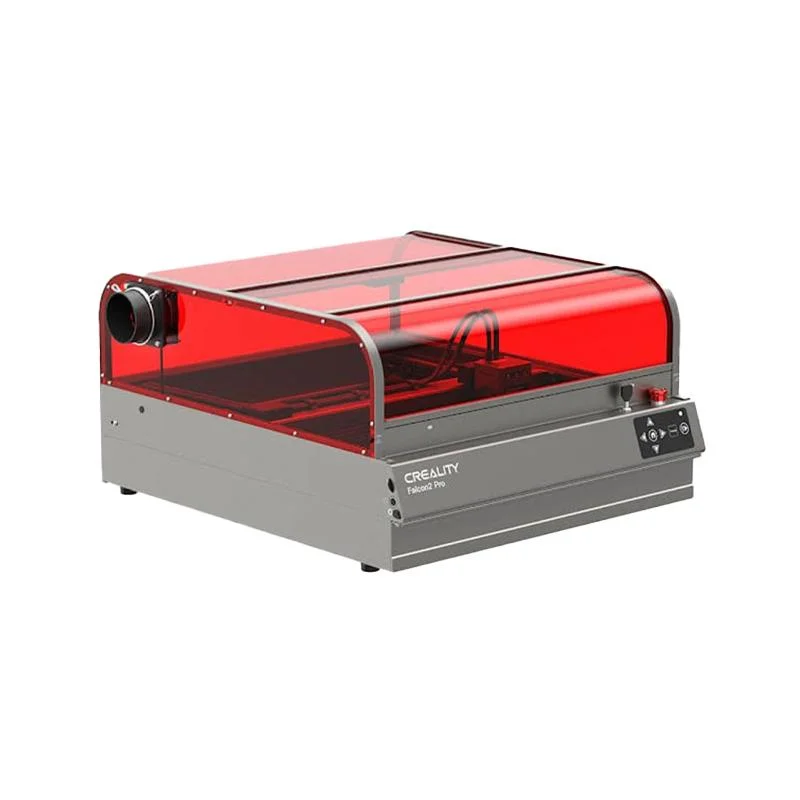 Creality Falcon2 Pro 60W Pro-safe Laser Engraver & Cutter - Image 2