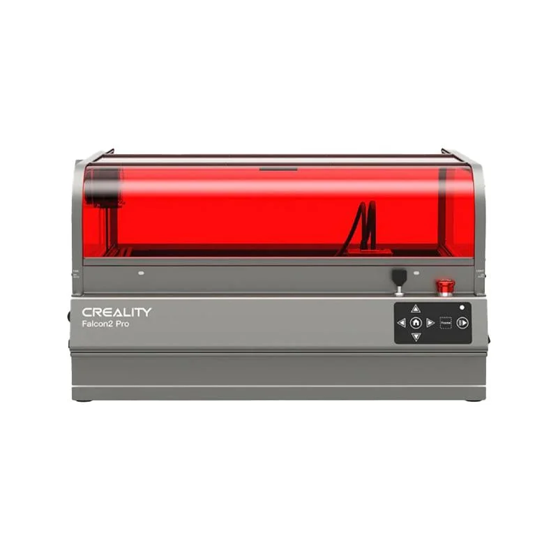 Creality Falcon2 Pro 60W Pro-safe Laser Engraver & Cutter - Image 3