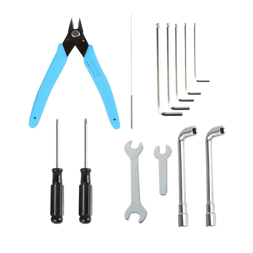 Creality FDM Common Toolkit