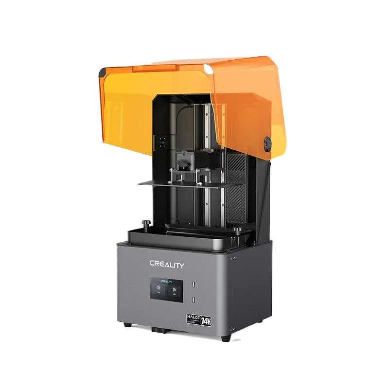 Creality Halot Mage S 14K Resin 3D Printer - Image 2