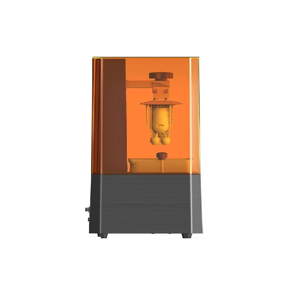 Creality HALOT R6 Resin 3D Printer - Image 2