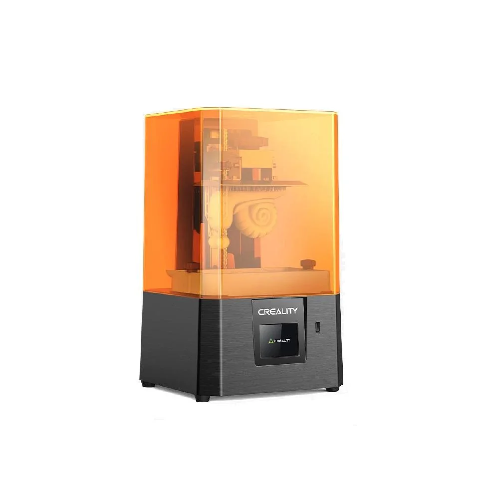 Creality HALOT R6 Resin 3D Printer - Image 3