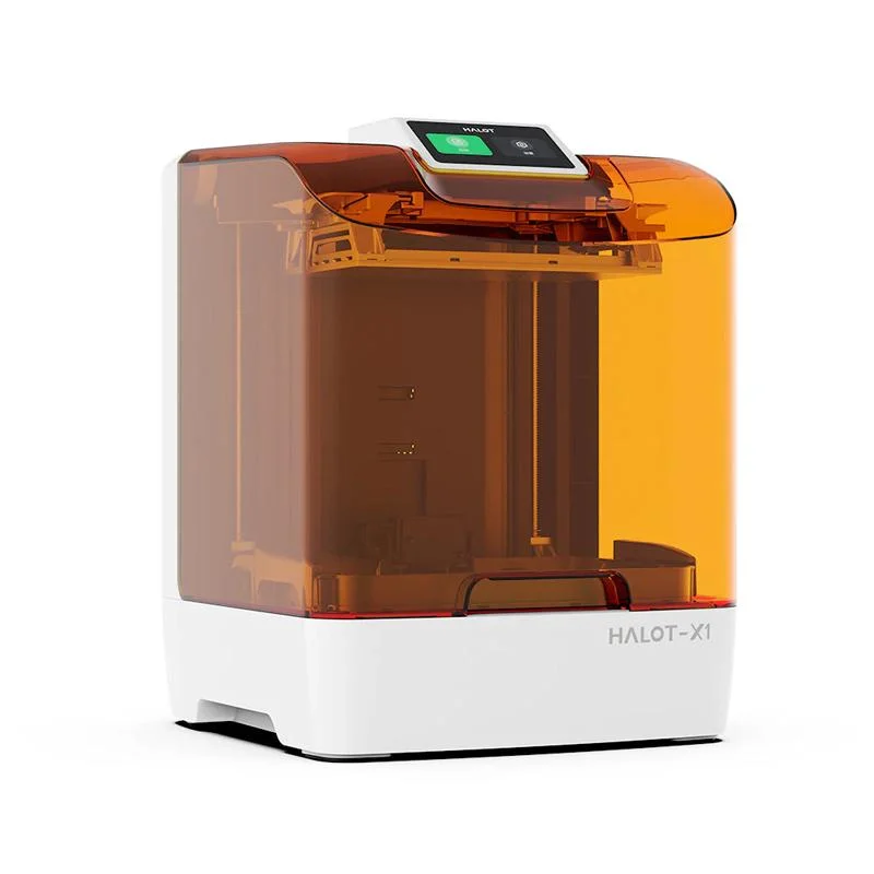 Creality Halot X1 Resin 3D Printer - Image 2