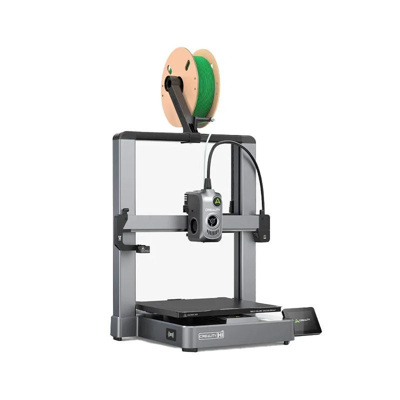 Creality Hi 3D Printer (No CFS) - Image 2