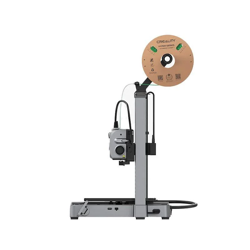 Creality Hi 3D Printer (No CFS) - Image 3