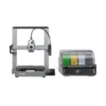Creality Hi combo 3D Printer