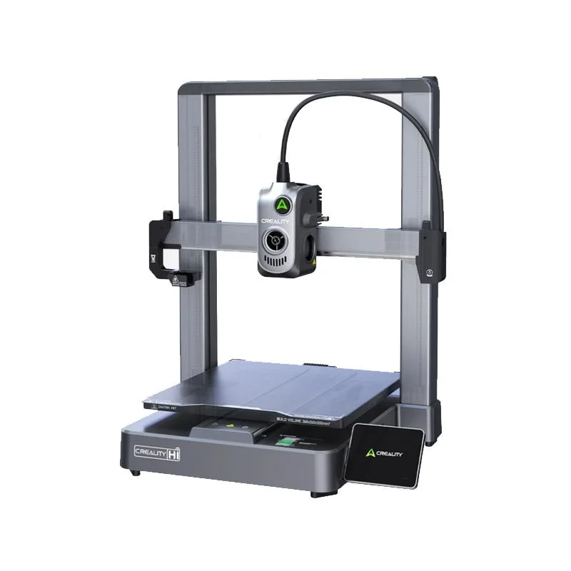 Creality Hi combo 3D Printer - Image 2