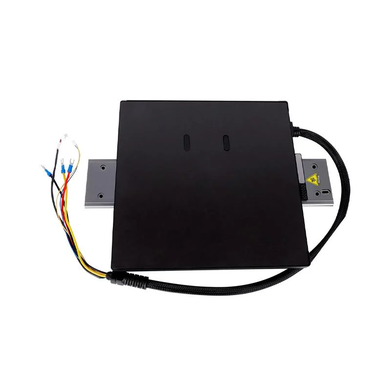 Creality Hi Hot Bed Plate Kit