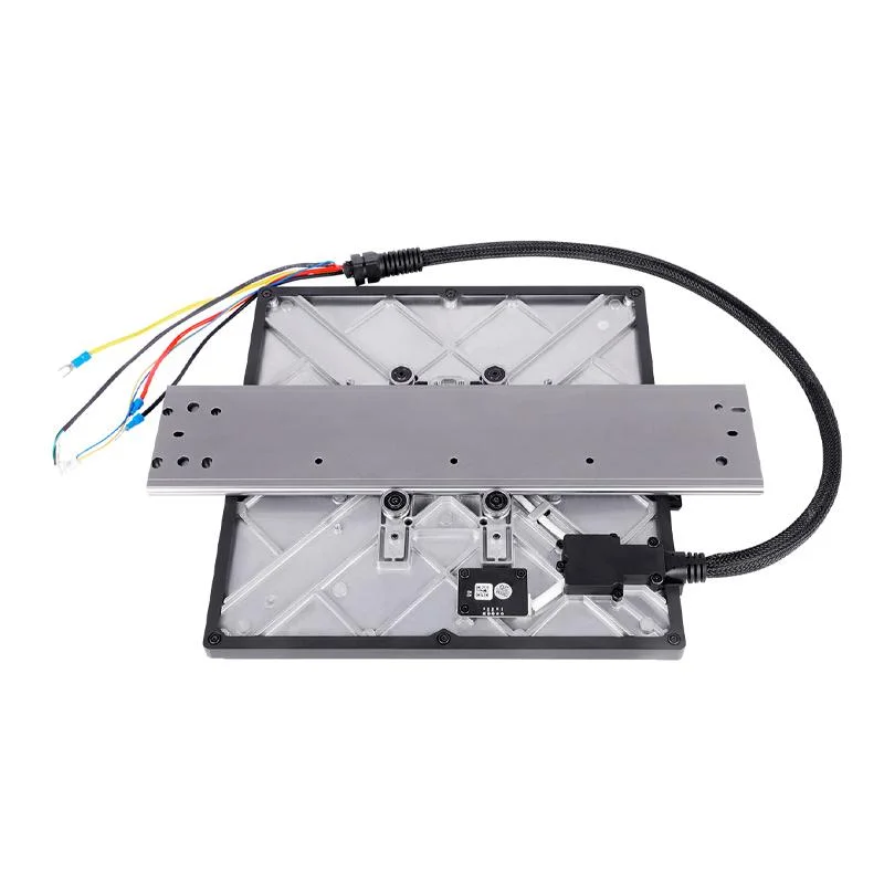 Creality Hi Hot Bed Plate Kit - Image 2