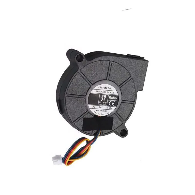 Creality Hi Model Cooling Blower Fan - Image 2