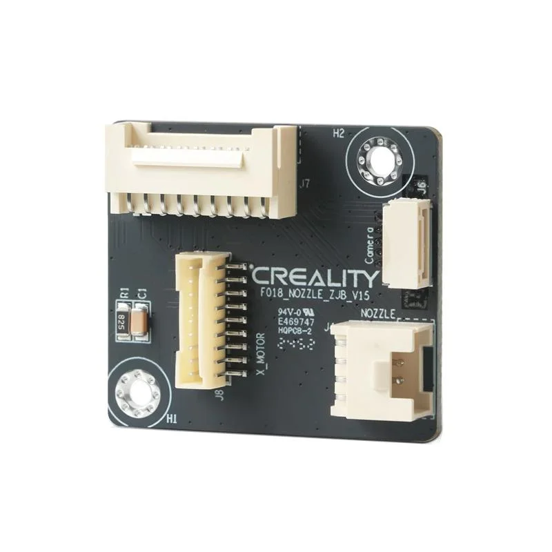 Creality Hi Printhead Adapter Plate