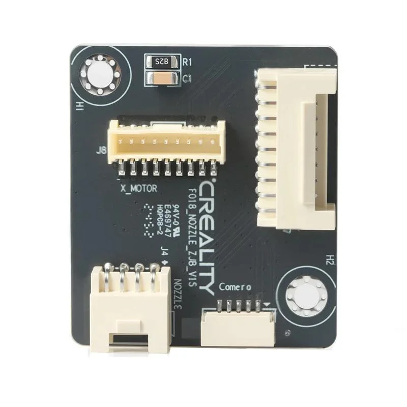 Creality Hi Printhead Adapter Plate - Image 2
