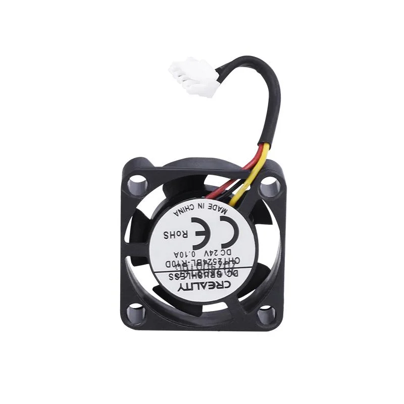 Creality Hi Throat cooling axial fan - Image 3