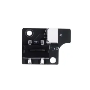 Creality Hi X-axis limit switch