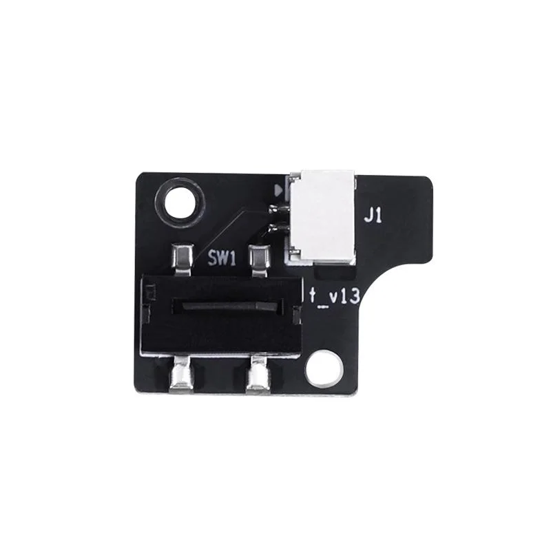 Creality Hi X-axis limit switch