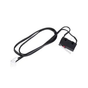 Creality Hi Y-axis limit switch