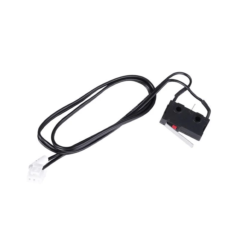 Creality Hi Y-axis limit switch