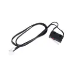Creality Hi Y-axis limit switch