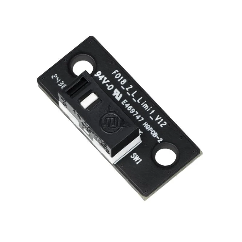 Creality Hi Z-axis limit switch (left side)