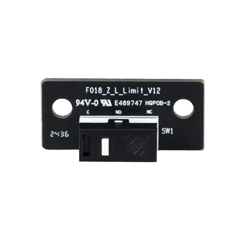Creality Hi Z-axis limit switch (left side) - Image 2