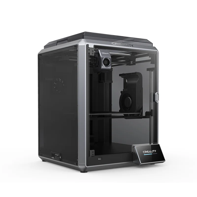 Creality High Speed K1 3D Printer - Image 2